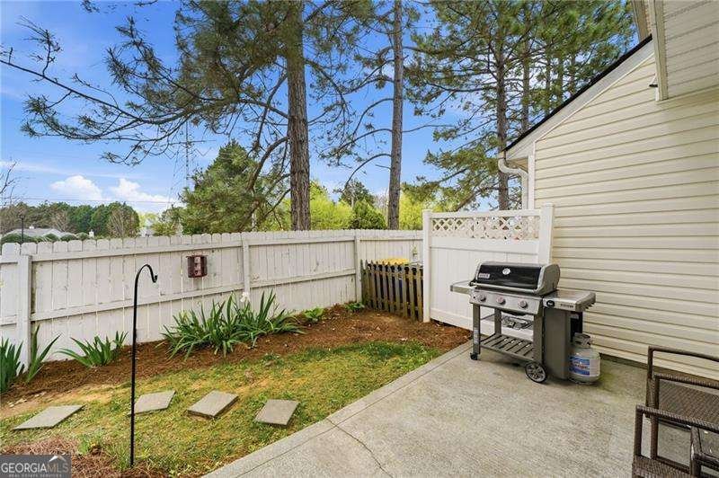 1710 Heights Circle Kennesaw - Photo 28