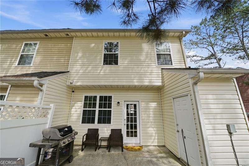 1710 Heights Circle Kennesaw - Photo 31