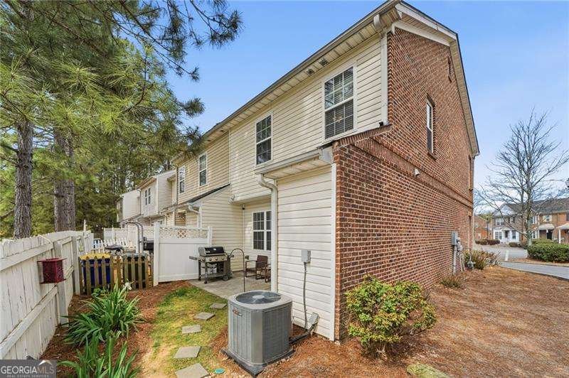 1710 Heights Circle Kennesaw - Photo 32