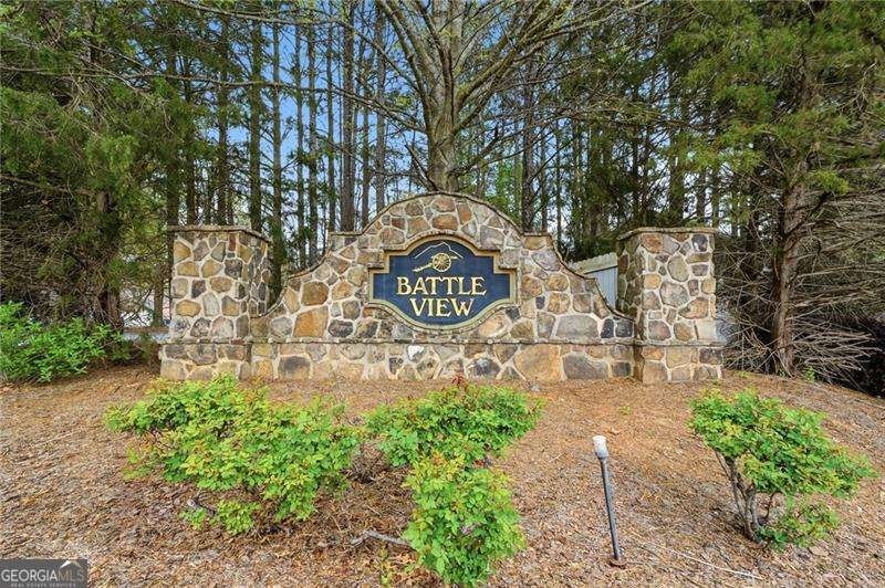 1710 Heights Circle Kennesaw - Photo 33