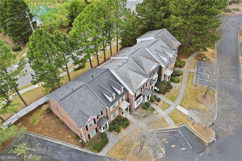 1710 Heights Circle Kennesaw - Photo 34