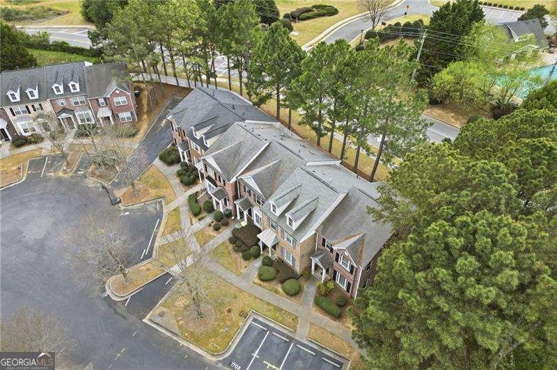 1710 Heights Circle Kennesaw - Photo 35