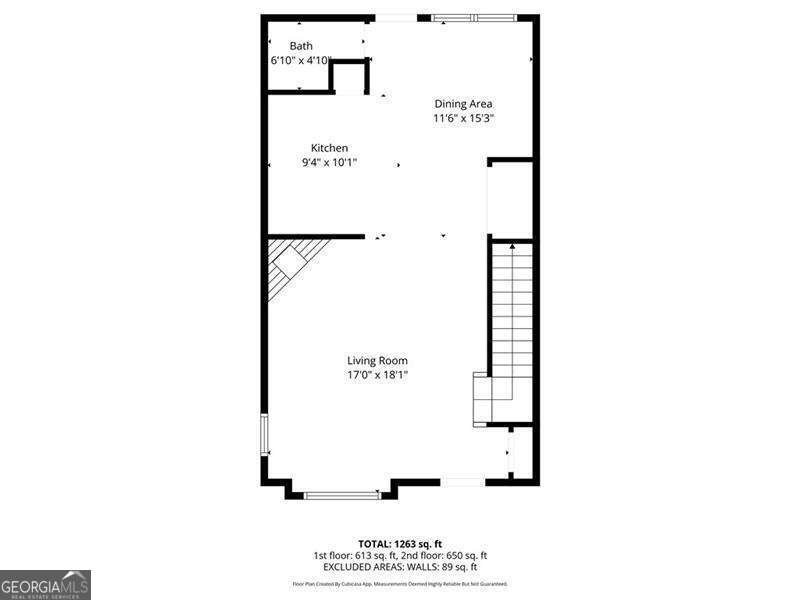 1710 Heights Circle Kennesaw - Photo 37