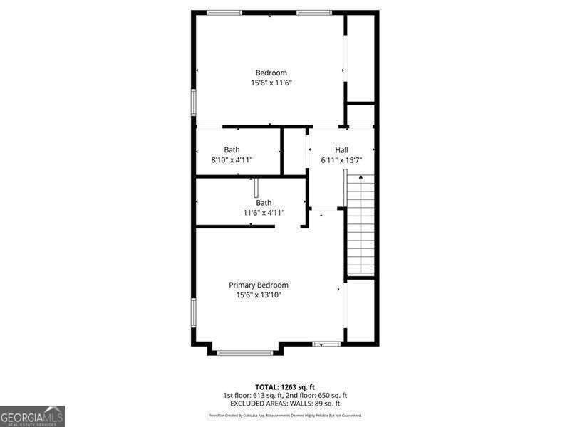 1710 Heights Circle Kennesaw - Photo 39