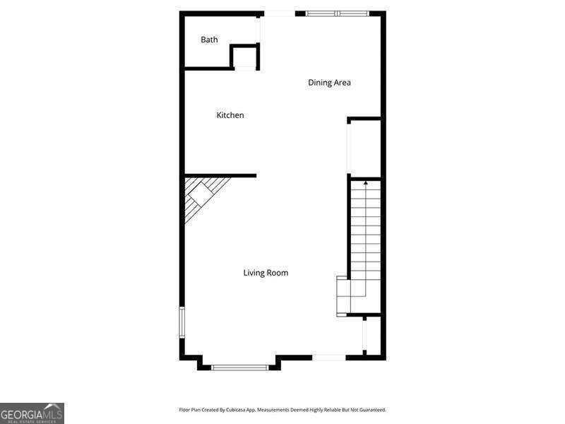 1710 Heights Circle Kennesaw - Photo 41
