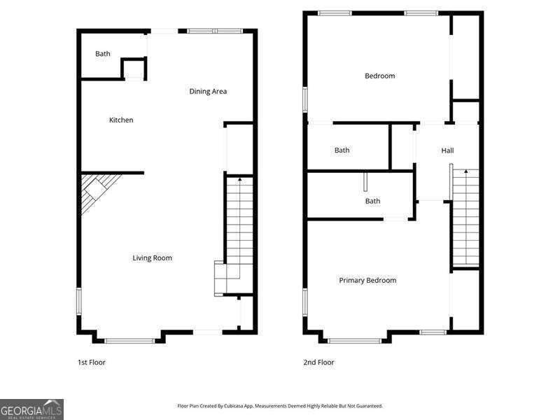 1710 Heights Circle Kennesaw - Photo 42