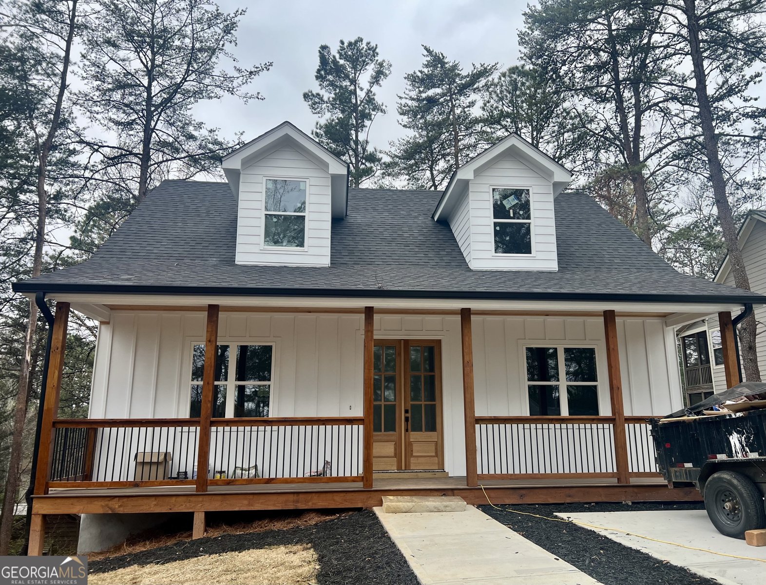 333 Rosen Strasse Helen - Photo 1