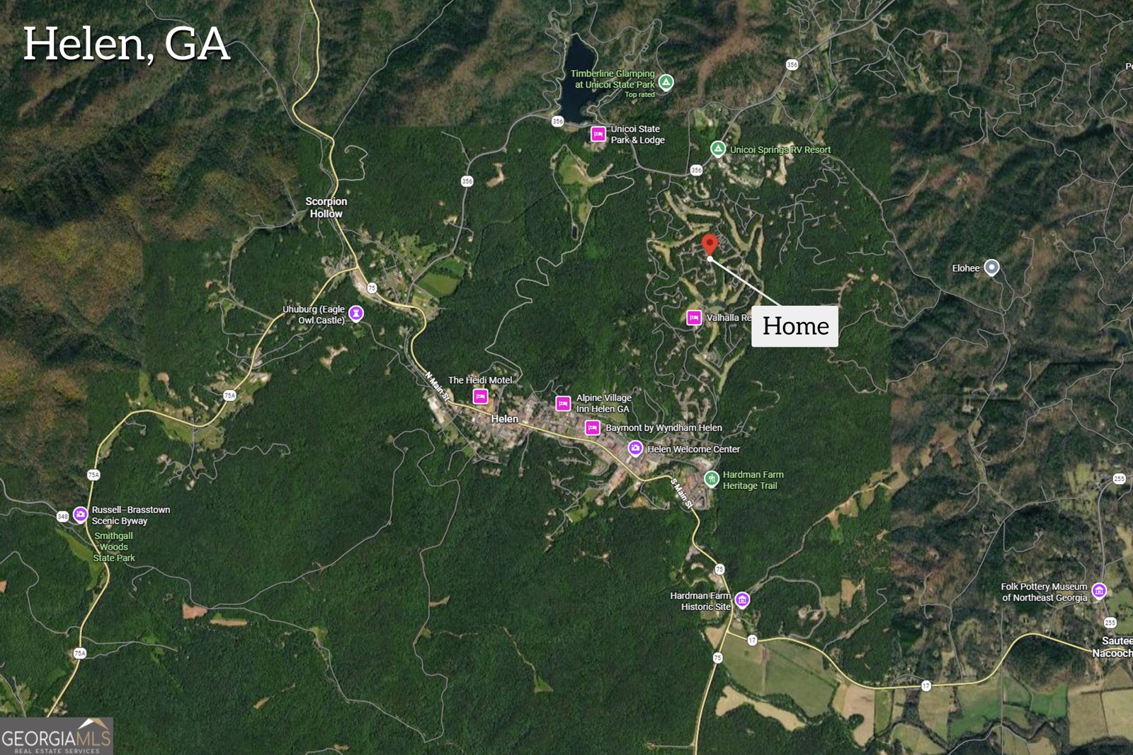 333 Rosen Strasse Helen - Photo 56