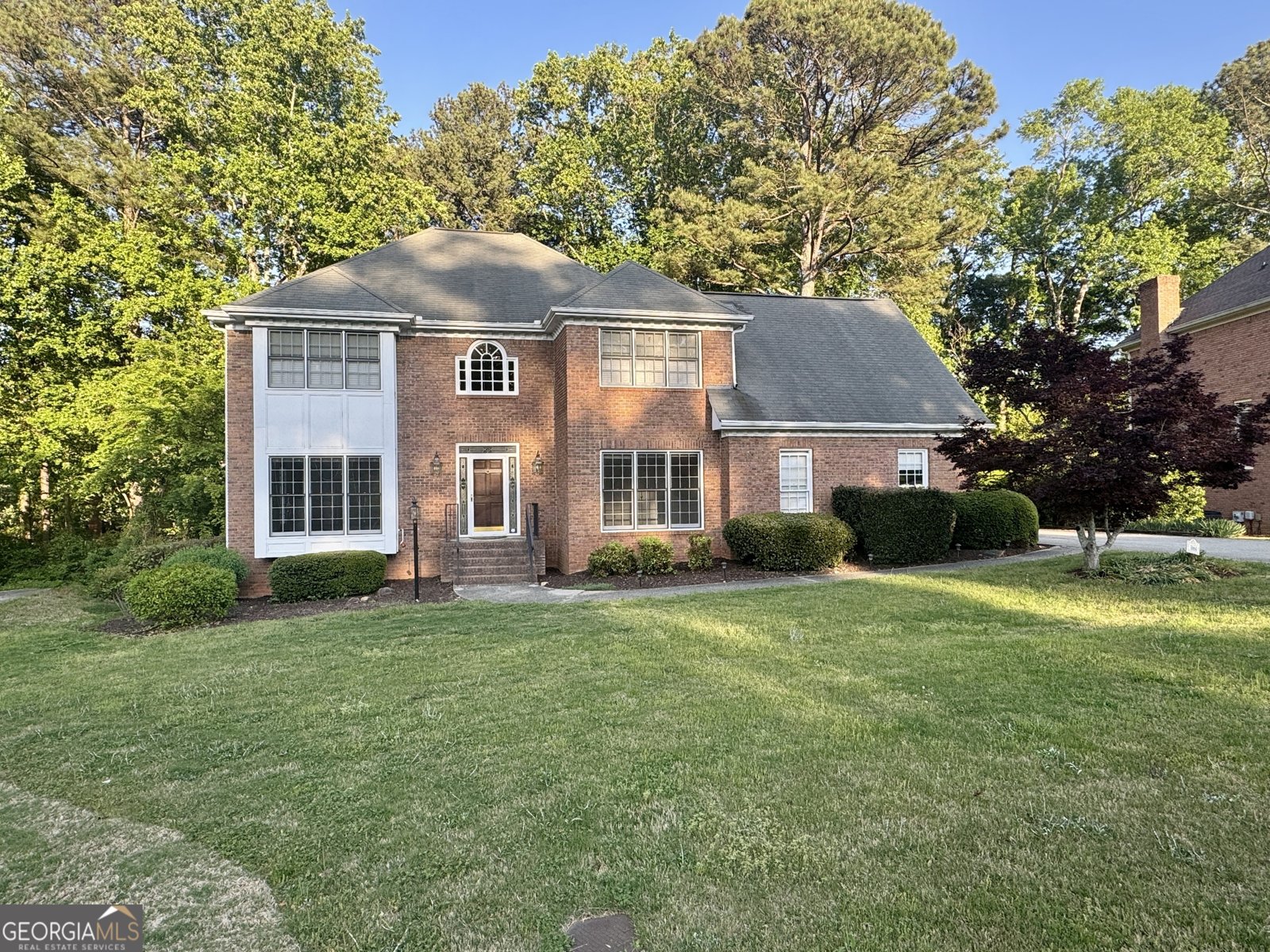 1664 Holly Lake Circle Snellville - Photo 1