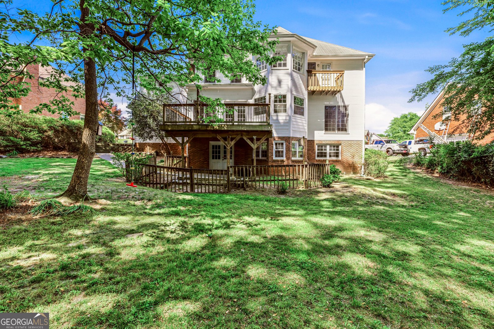 1664 Holly Lake Circle Snellville - Photo 34