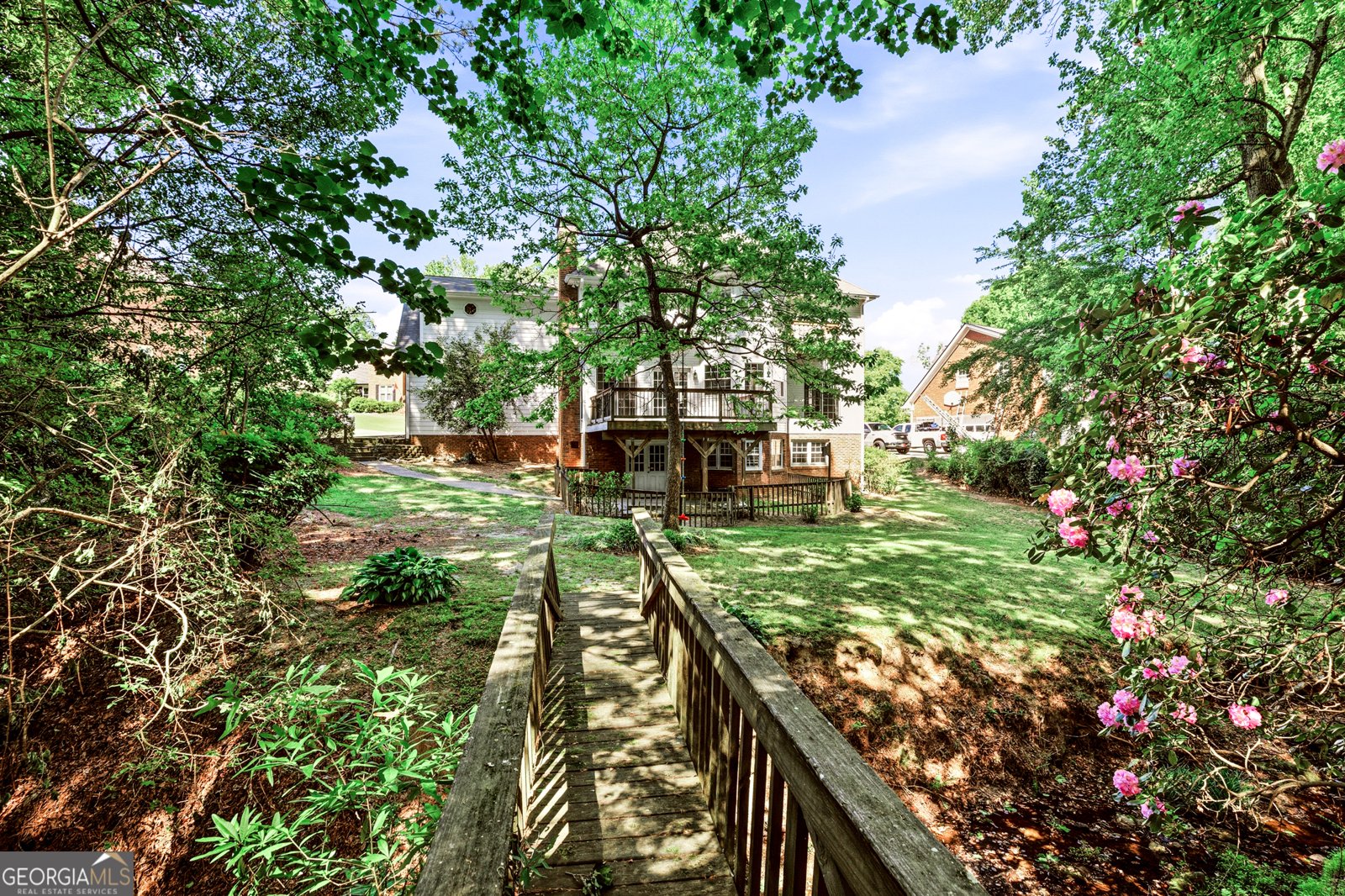 1664 Holly Lake Circle Snellville - Photo 35