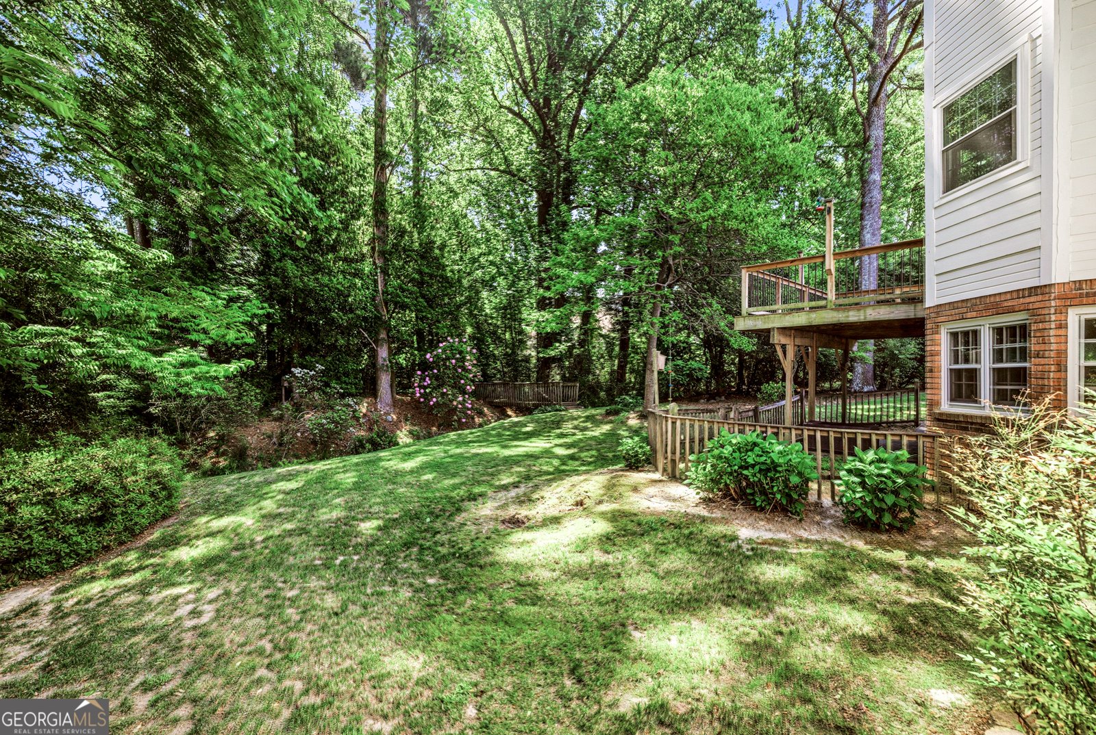 1664 Holly Lake Circle Snellville - Photo 36