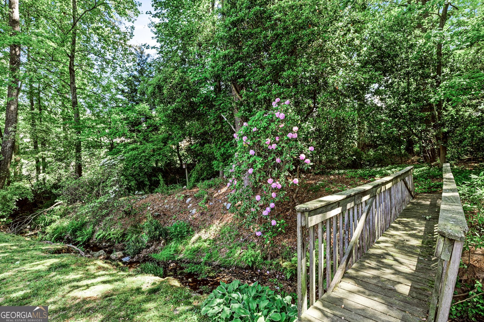 1664 Holly Lake Circle Snellville - Photo 37