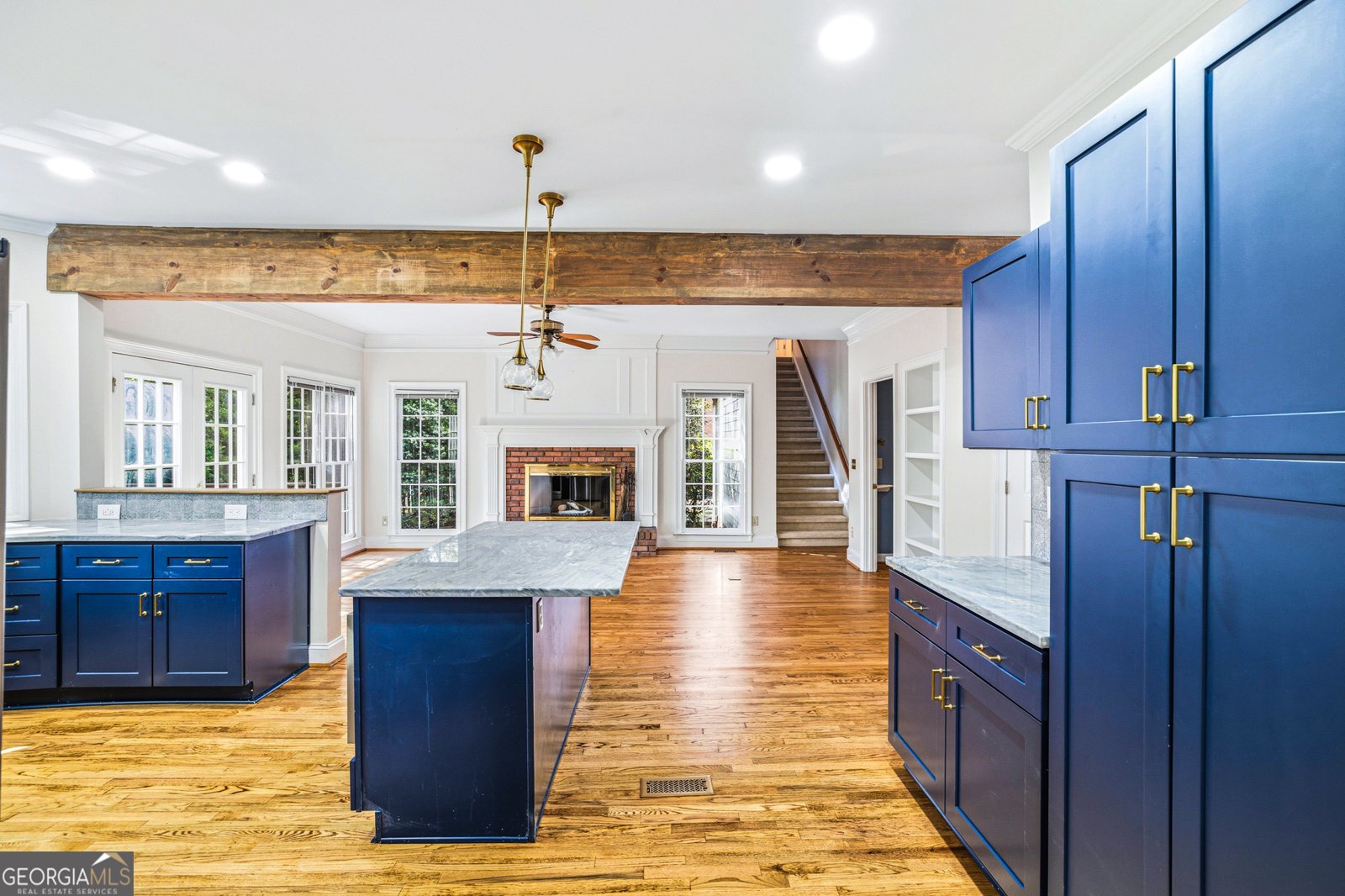 1664 Holly Lake Circle Snellville - Photo 6