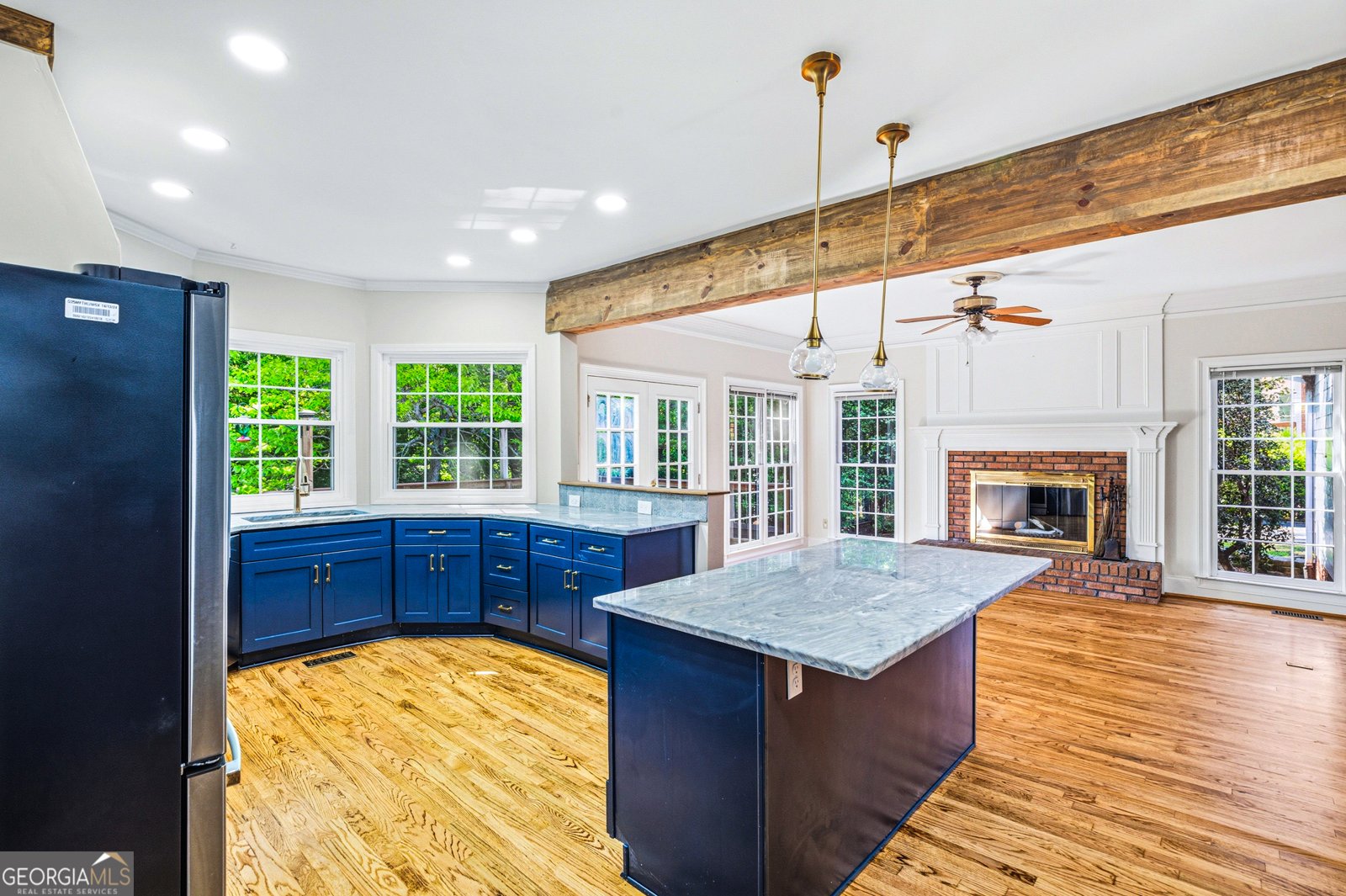 1664 Holly Lake Circle Snellville - Photo 7