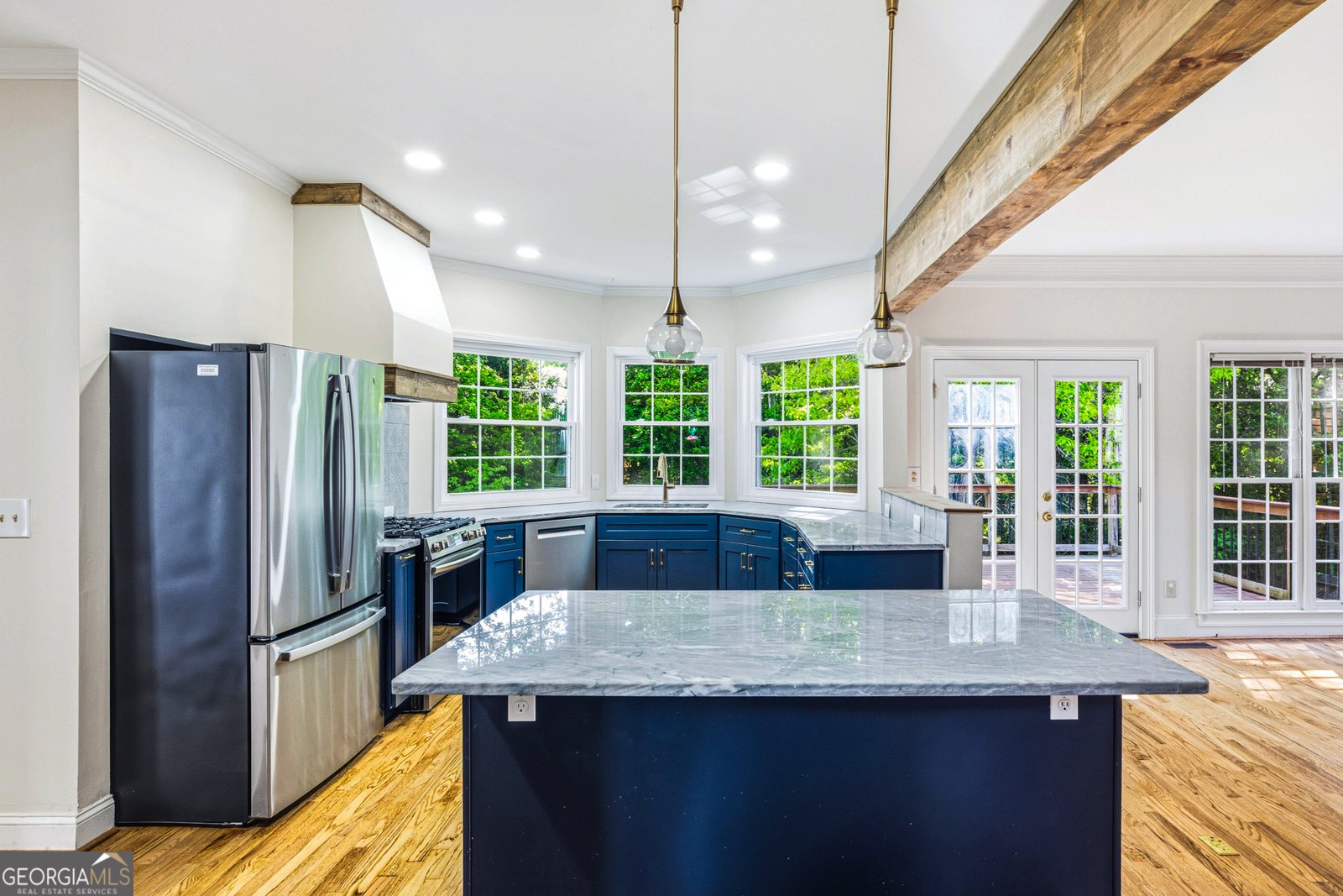 1664 Holly Lake Circle Snellville - Photo 8