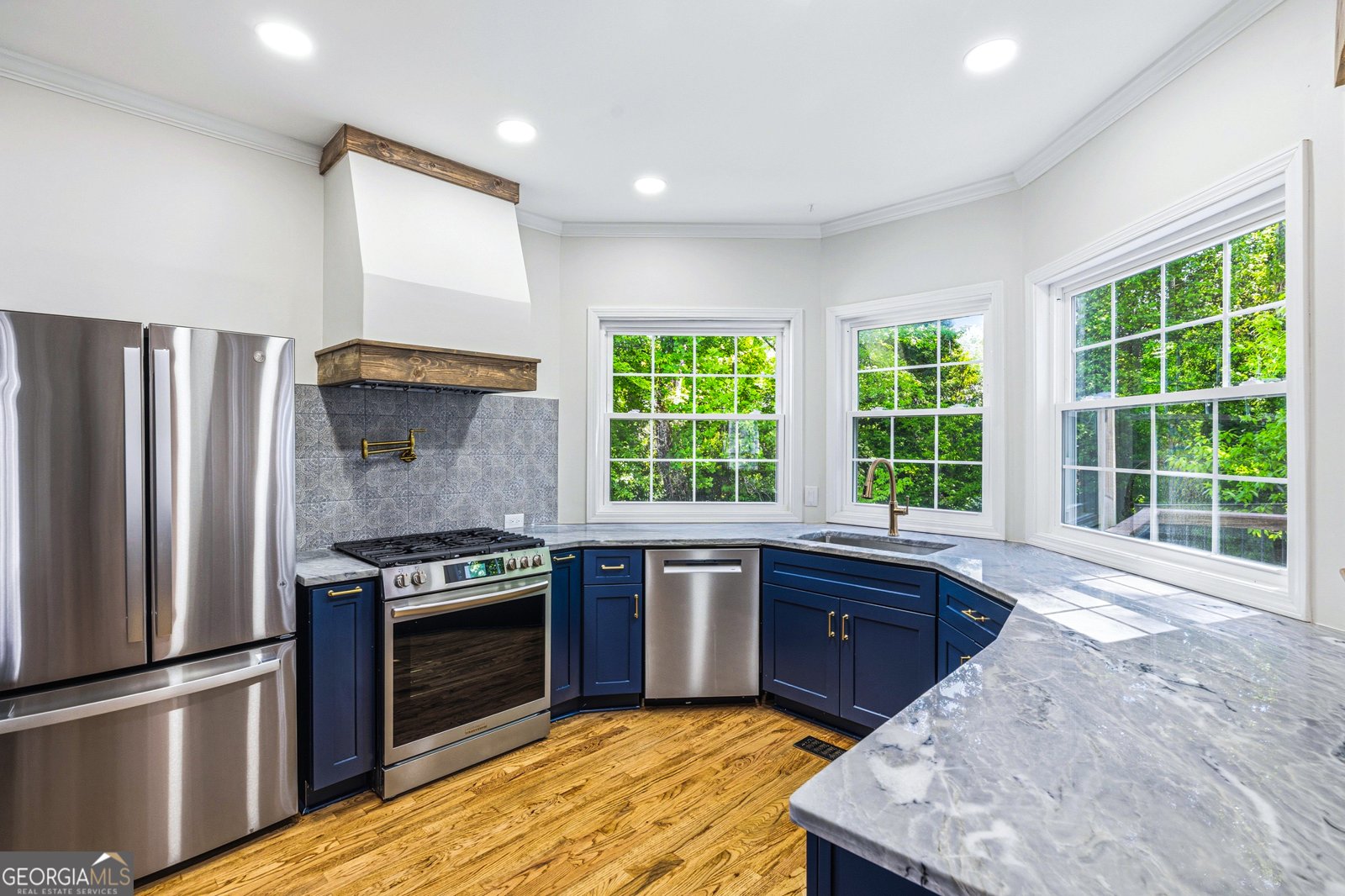 1664 Holly Lake Circle Snellville - Photo 9