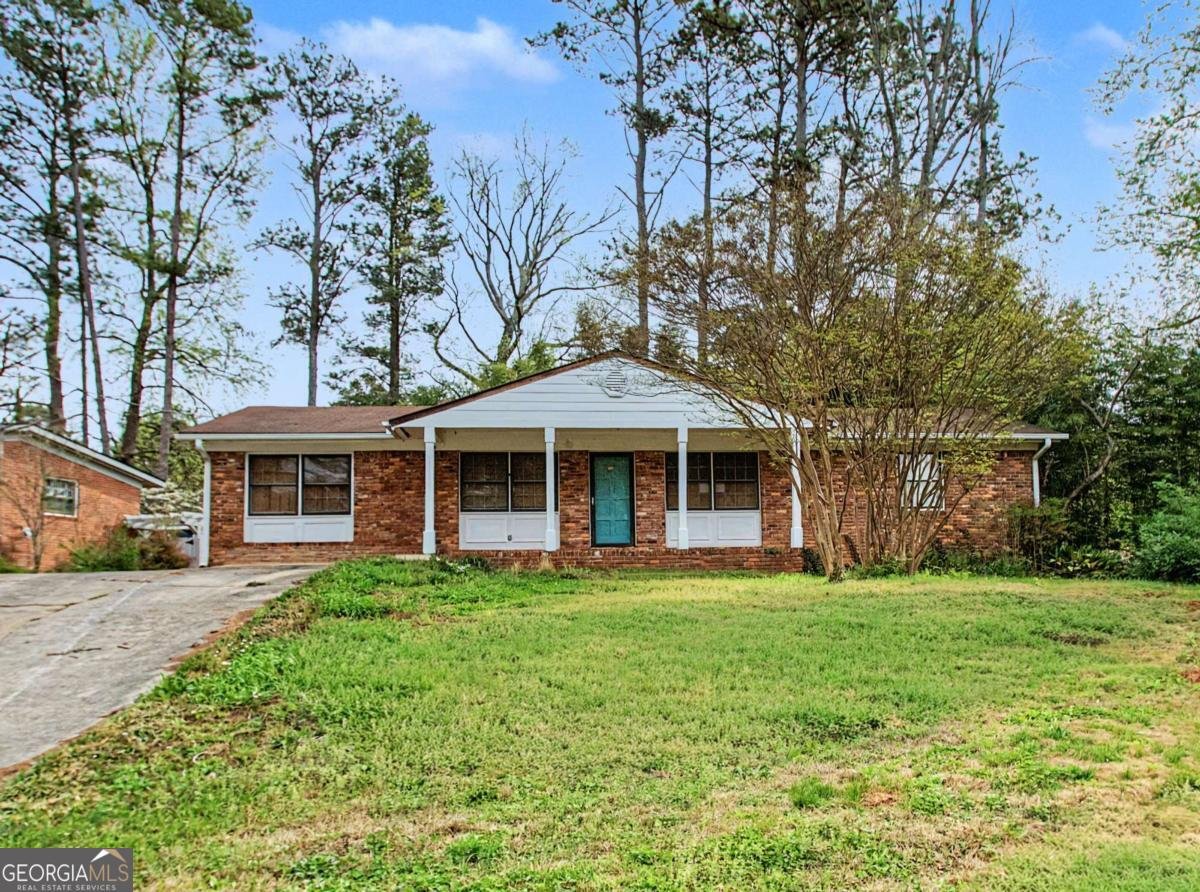 3970 Joanne Court Forest Park - Photo 1