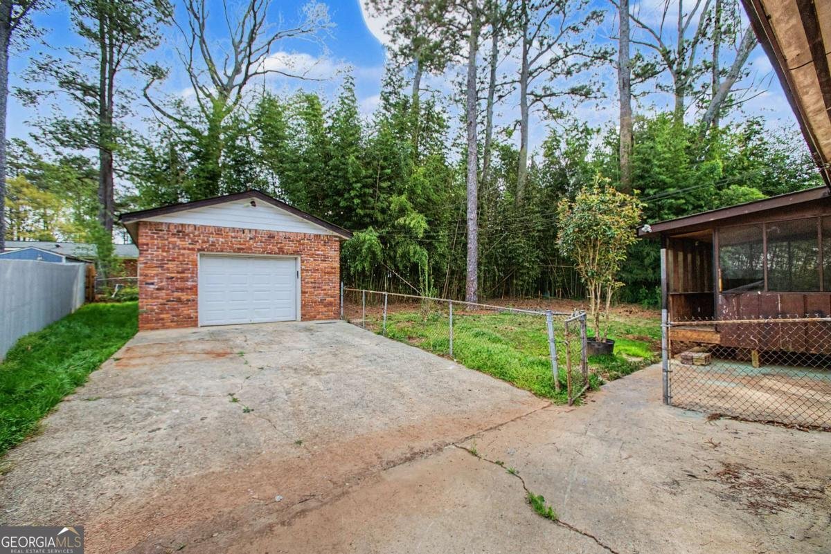 3970 Joanne Court Forest Park - Photo 25