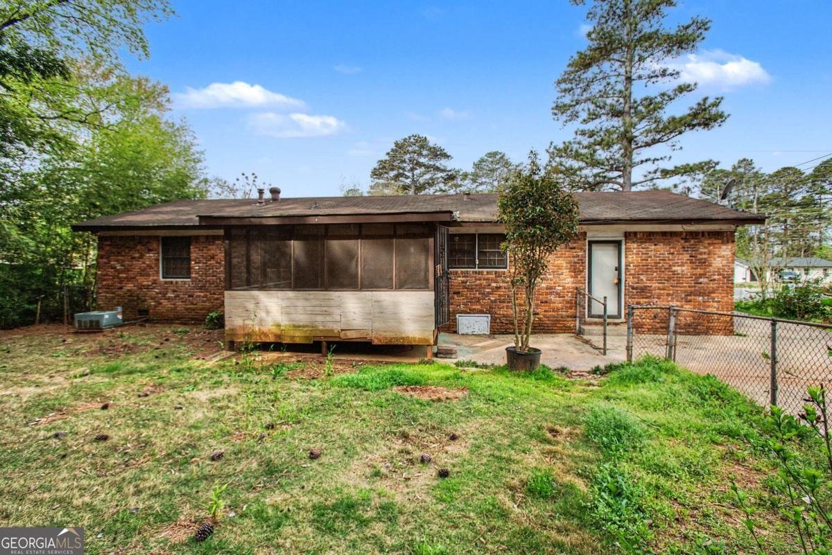 3970 Joanne Court Forest Park - Photo 26