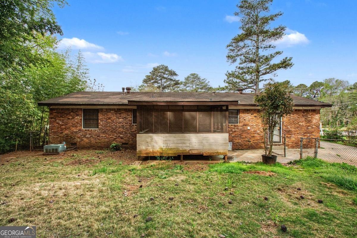 3970 Joanne Court Forest Park - Photo 27