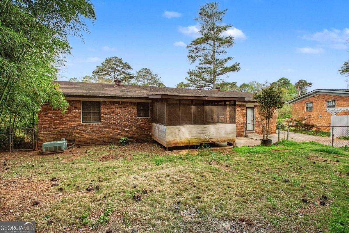 3970 Joanne Court Forest Park - Photo 28