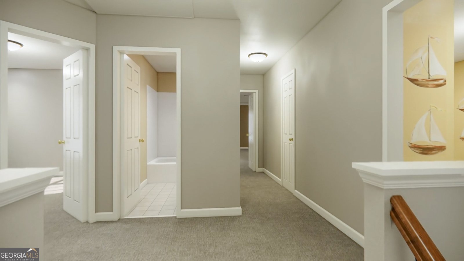 6597 River Island Drive Buford - Photo 12