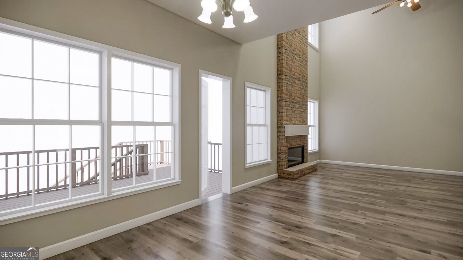 6597 River Island Drive Buford - Photo 8