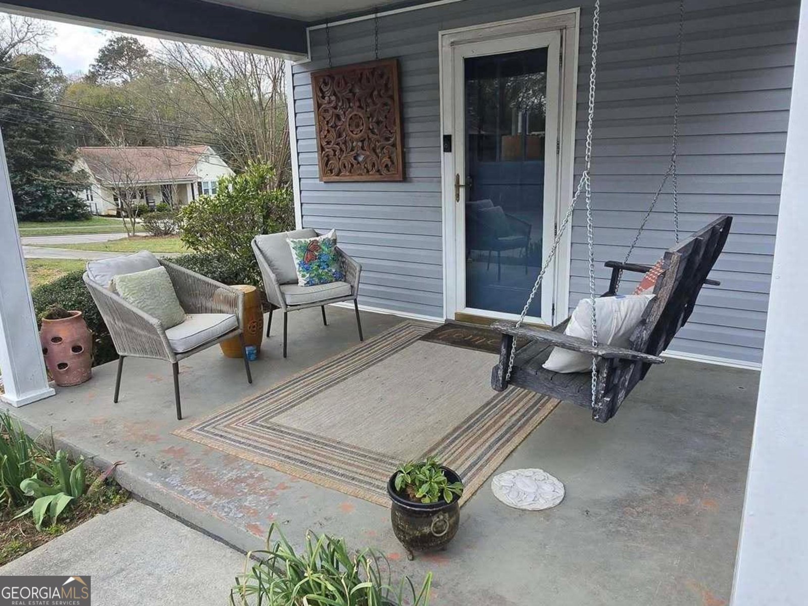 909 Rome Street Carrollton - Photo 21