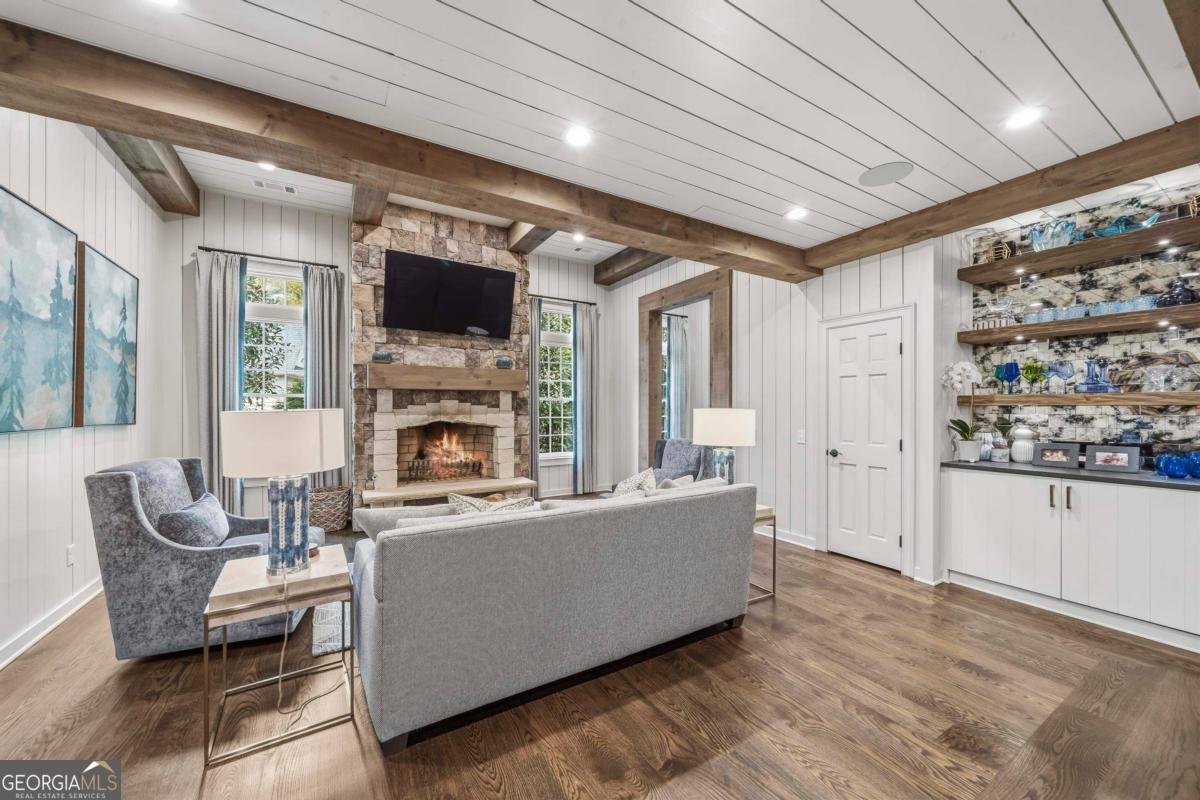 1270 Dogwood Drive Greensboro - Photo 15