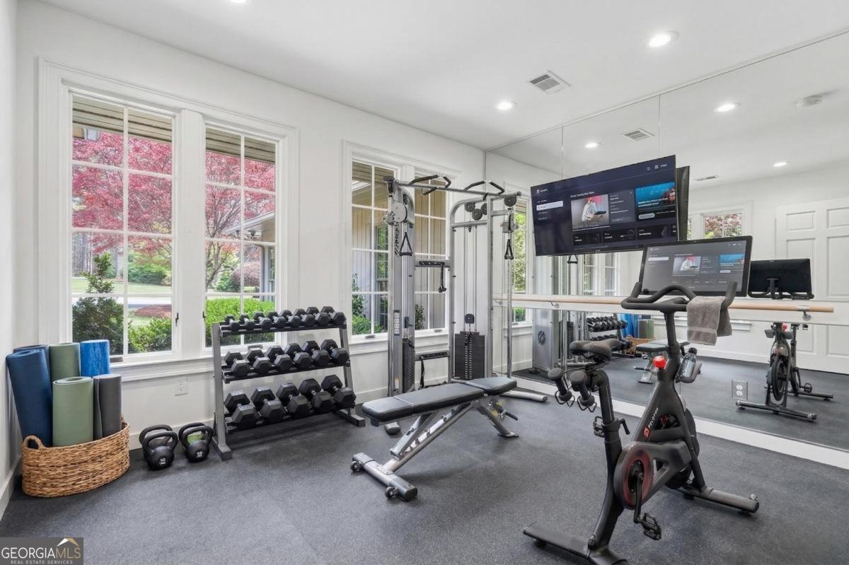 1270 Dogwood Drive Greensboro - Photo 19