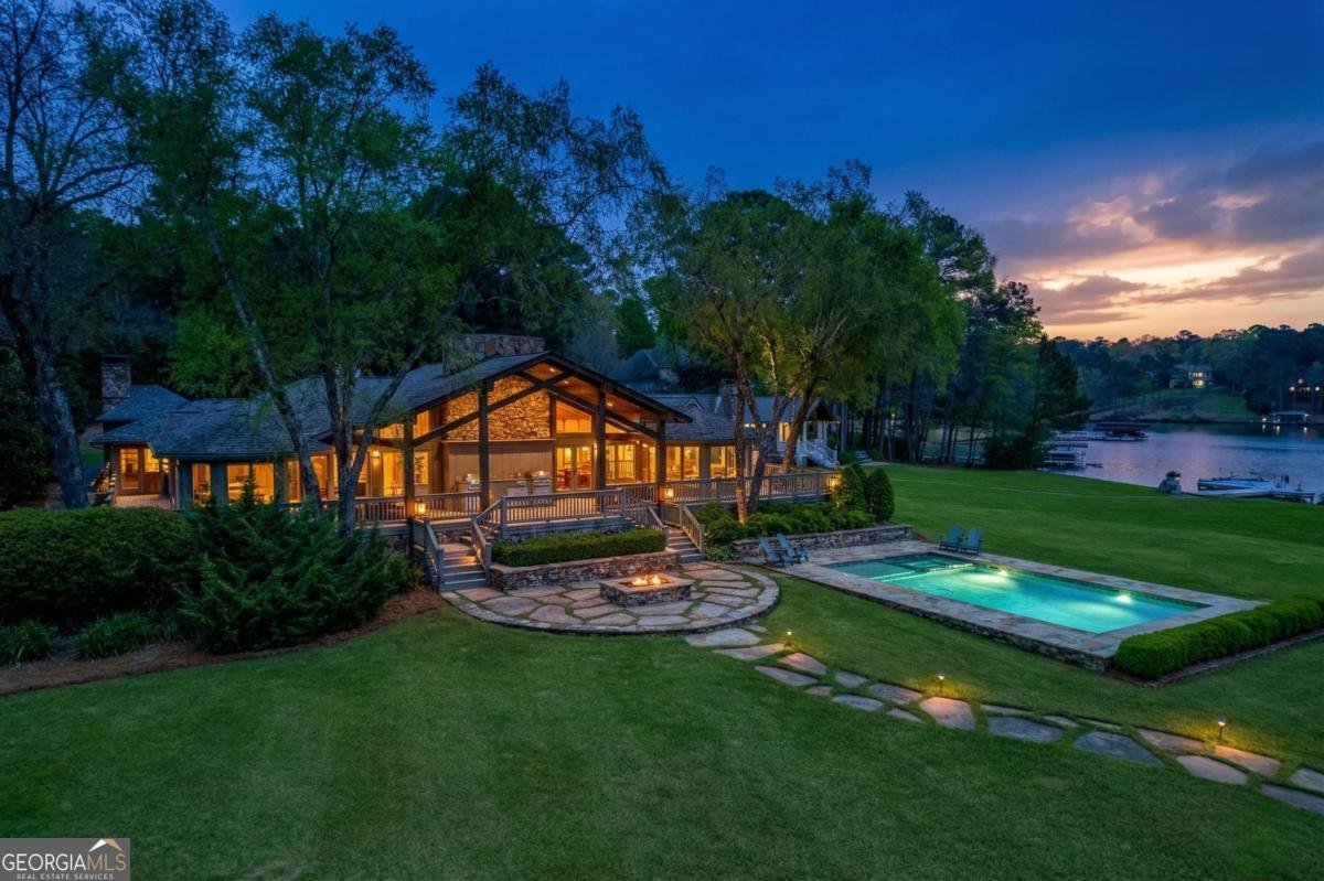 1270 Dogwood Drive Greensboro - Photo 74