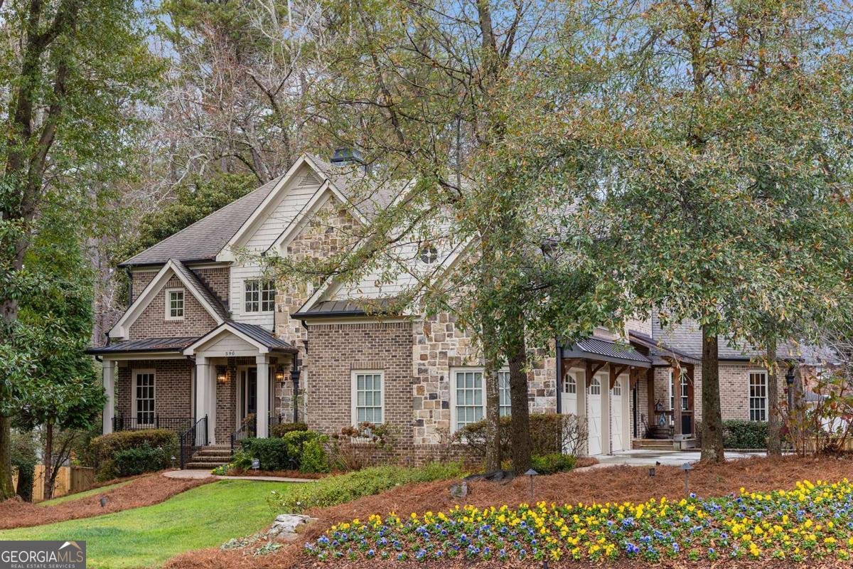 590 Windsor Parkway Atlanta - Photo 1