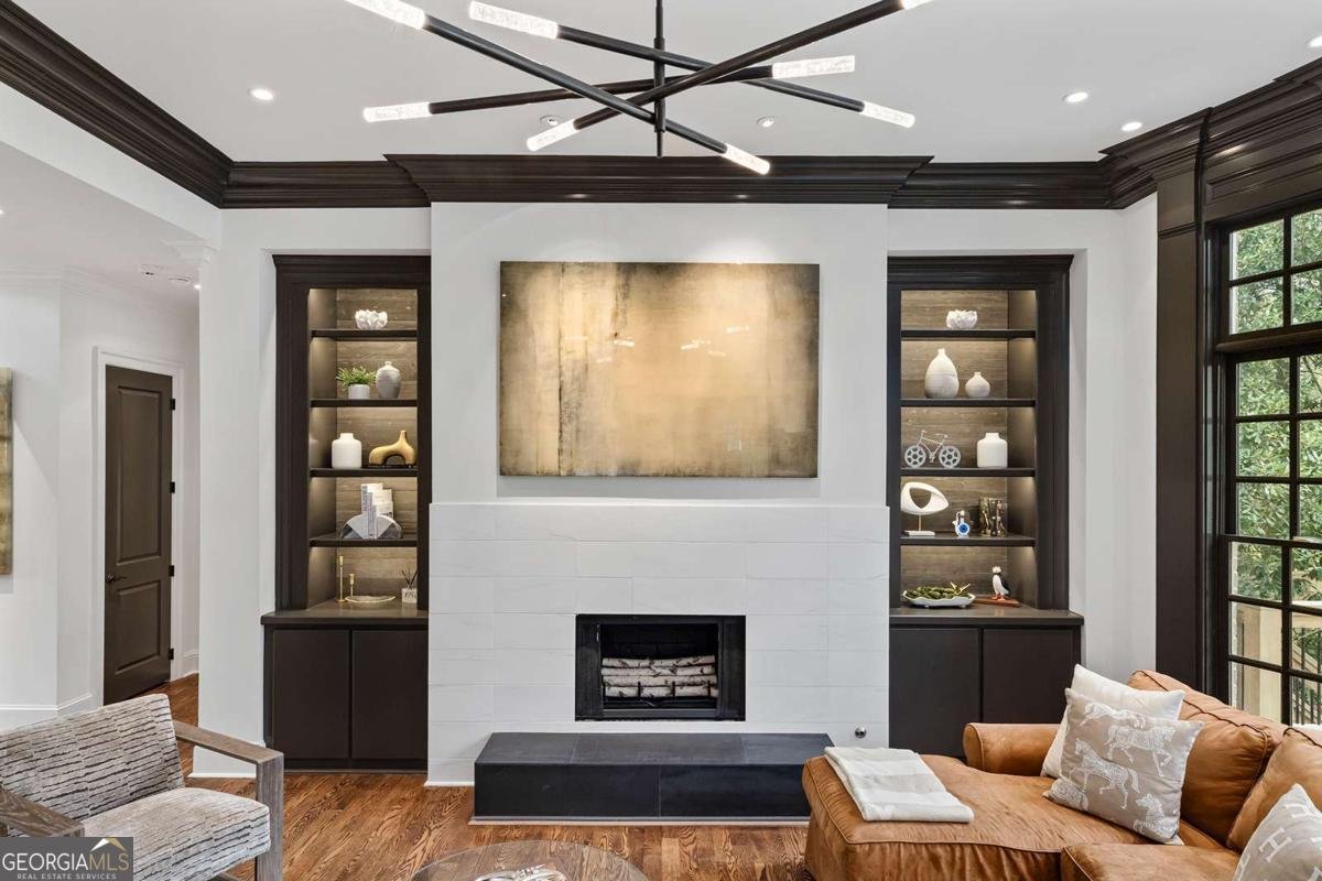 590 Windsor Parkway Atlanta - Photo 21