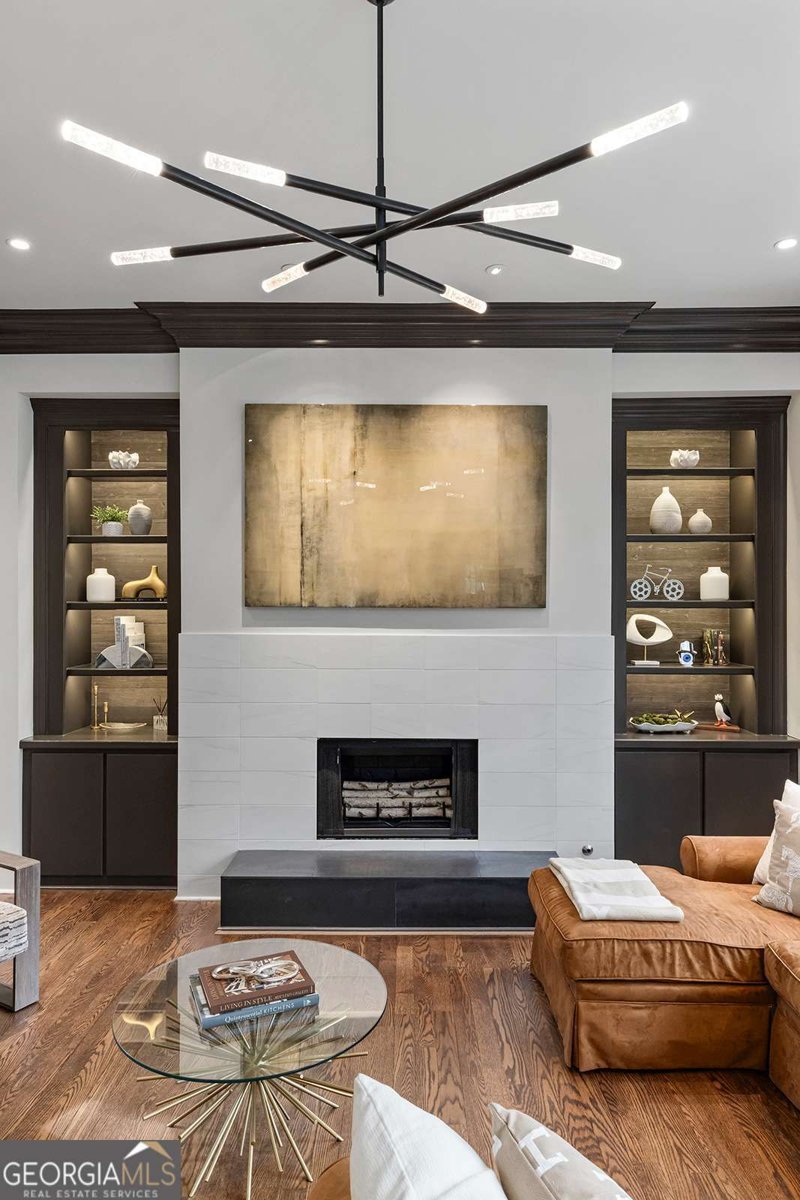 590 Windsor Parkway Atlanta - Photo 22