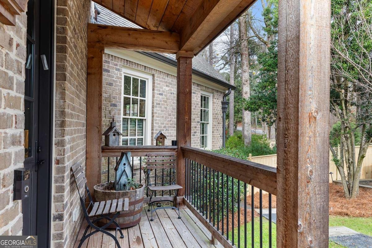 590 Windsor Parkway Atlanta - Photo 6