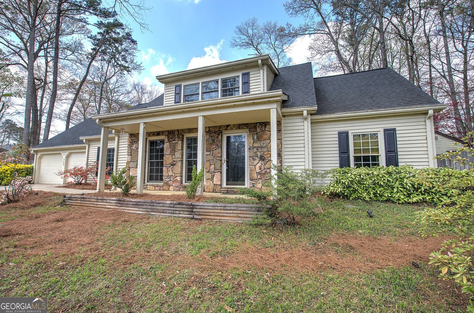 360 Clear Spring Court Marietta - Photo 1