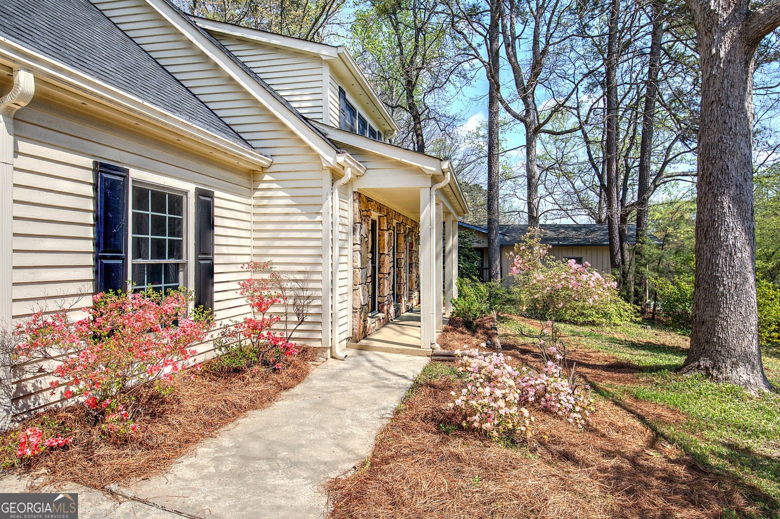 360 Clear Spring Court Marietta - Photo 11
