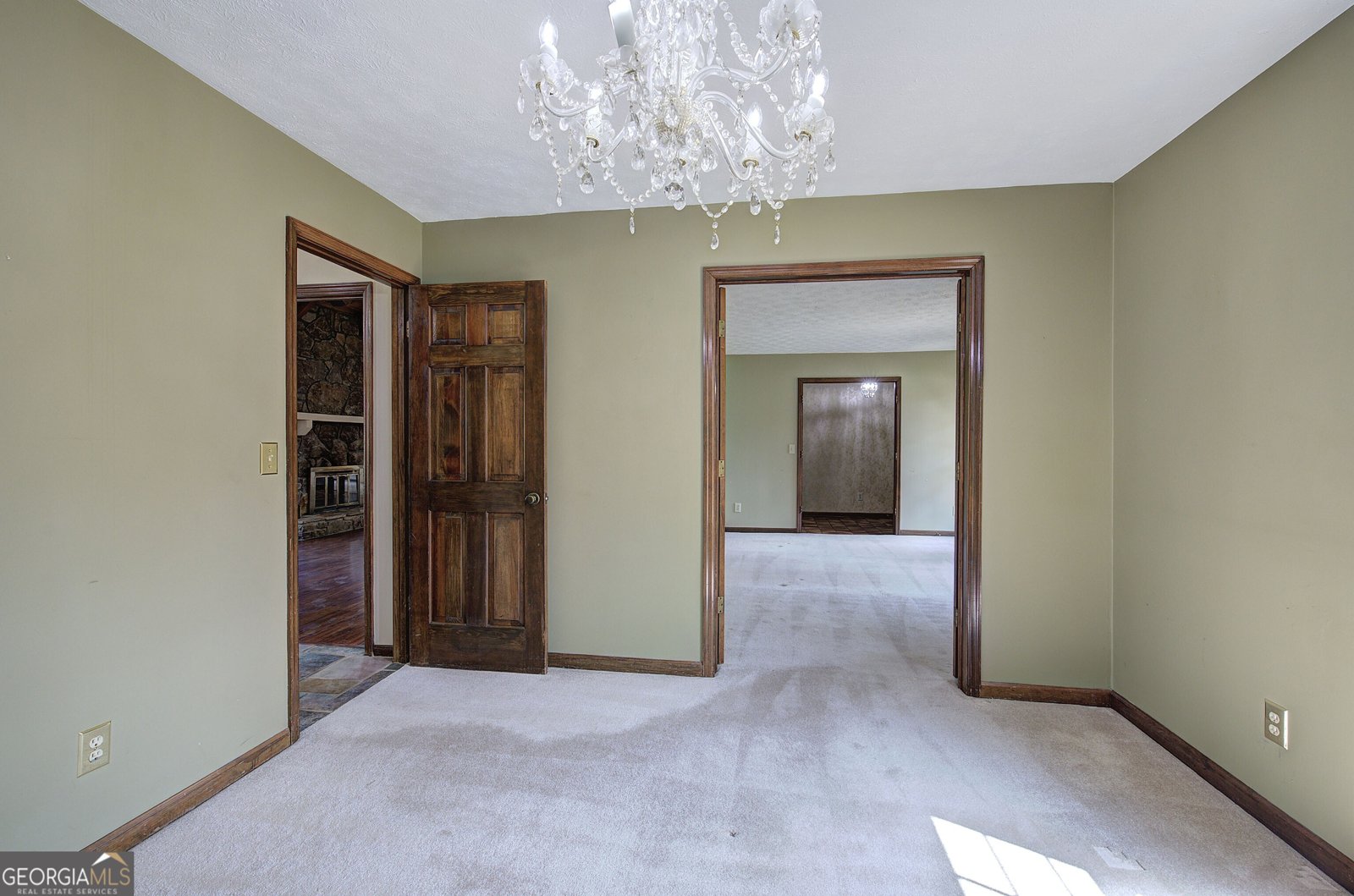 360 Clear Spring Court Marietta - Photo 19