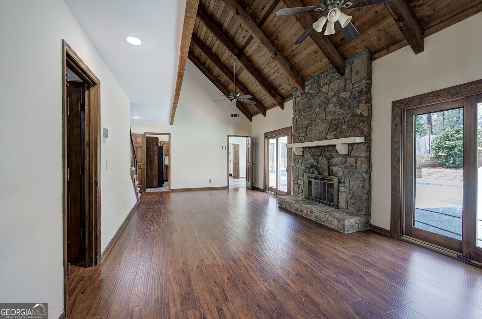 360 Clear Spring Court Marietta - Photo 33