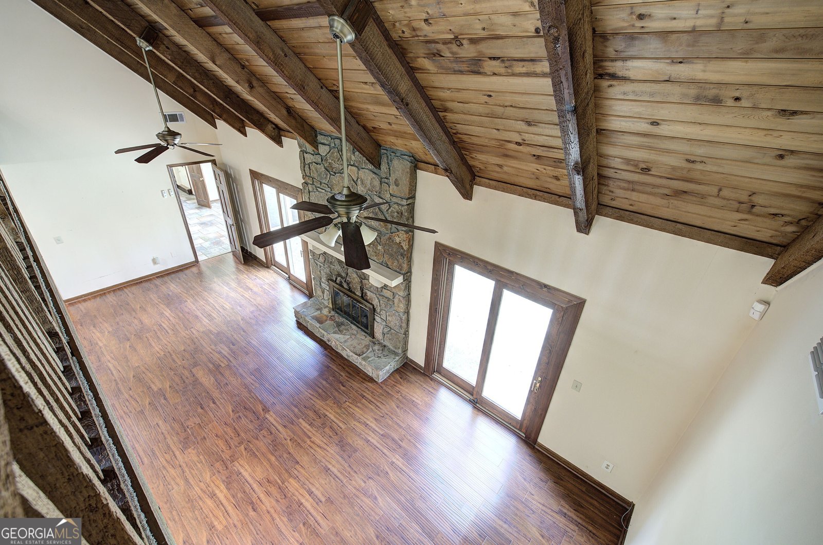 360 Clear Spring Court Marietta - Photo 48