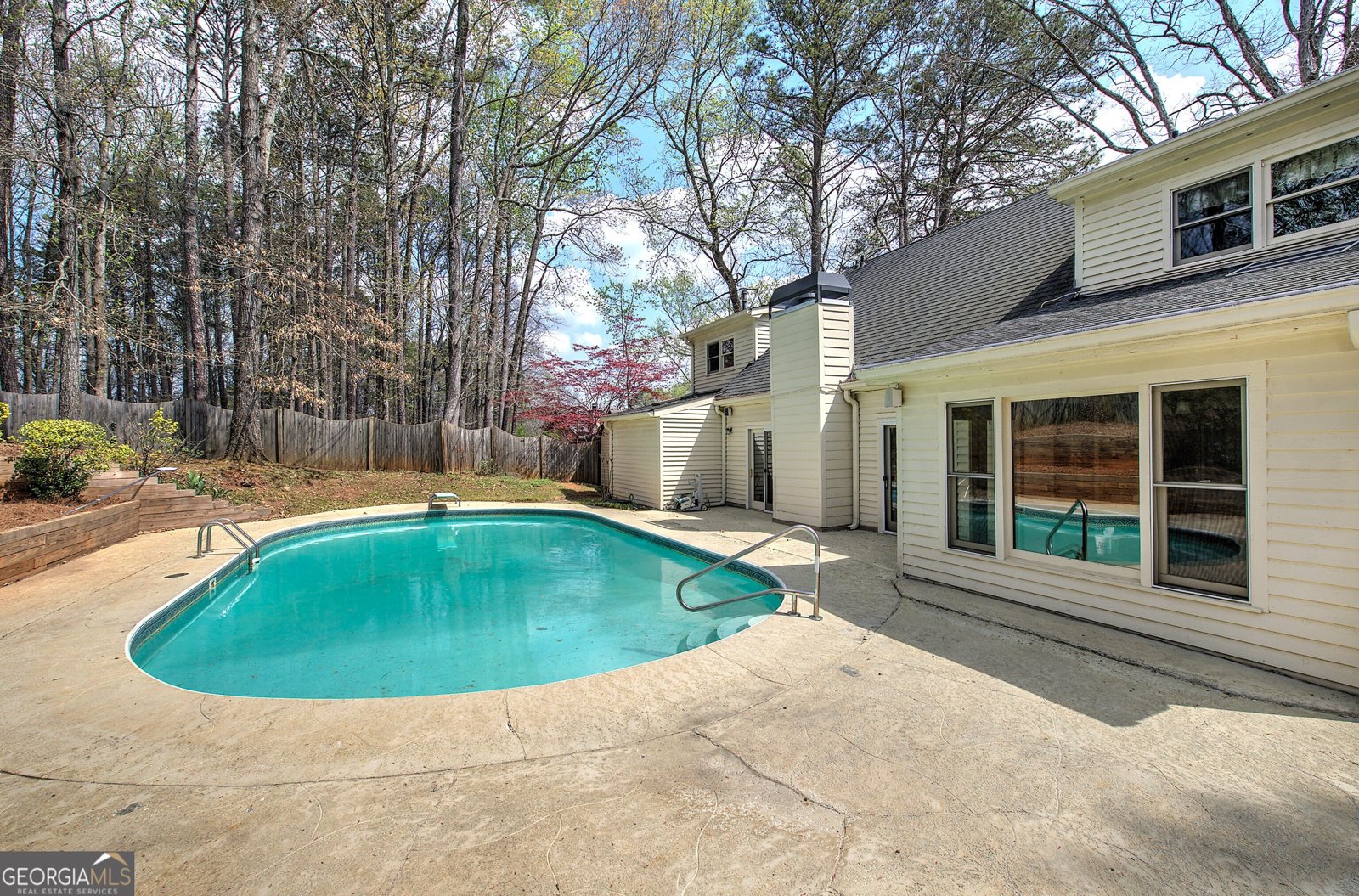 360 Clear Spring Court Marietta - Photo 57