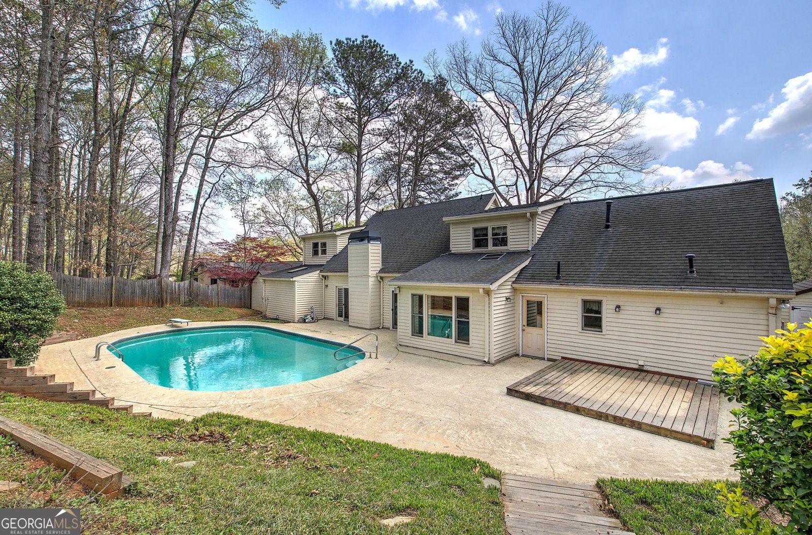 360 Clear Spring Court Marietta - Photo 58