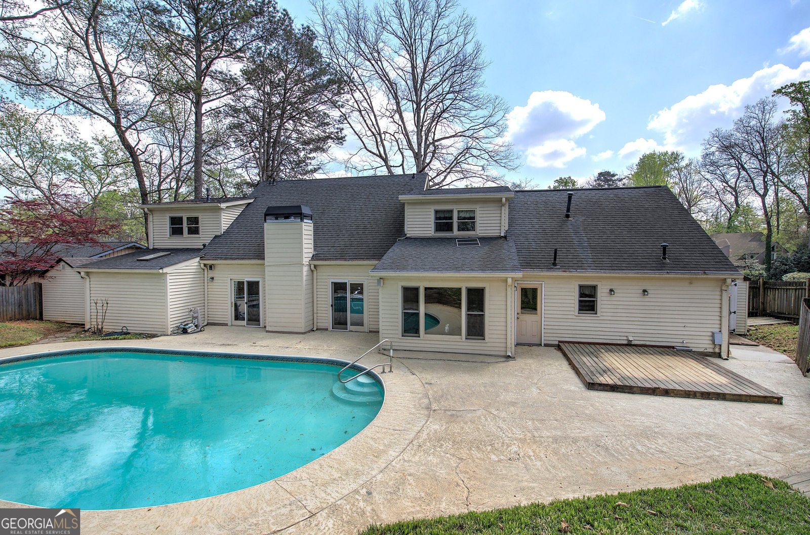 360 Clear Spring Court Marietta - Photo 59