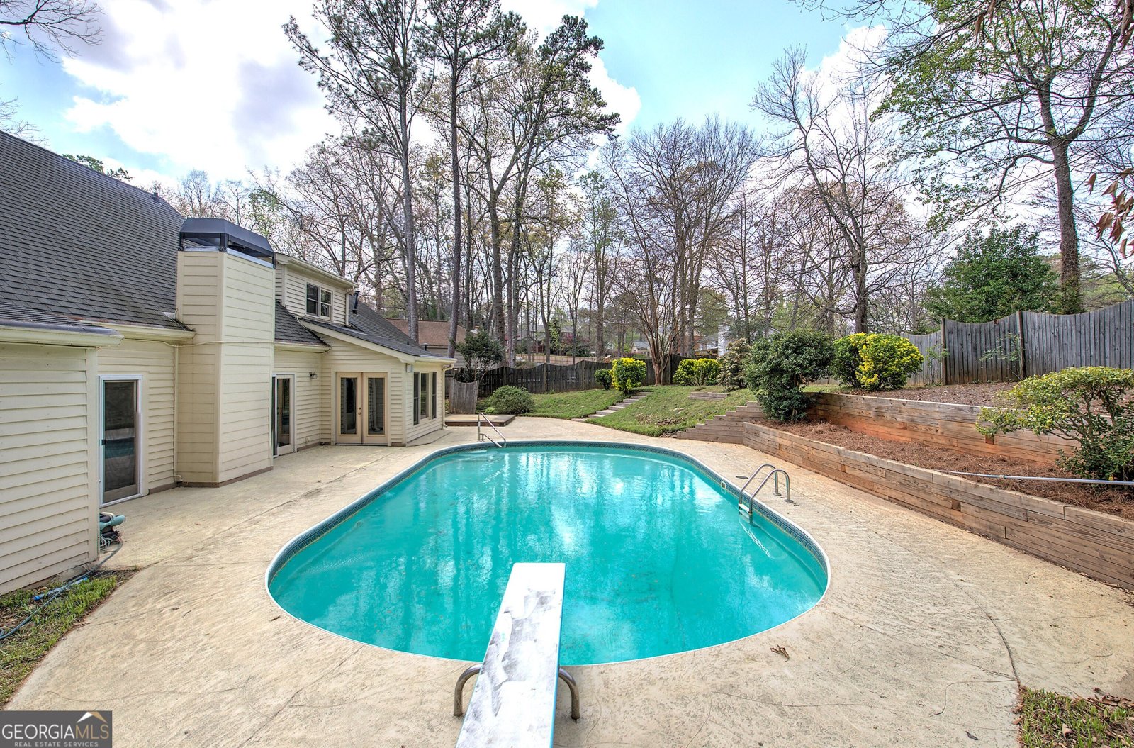 360 Clear Spring Court Marietta - Photo 60