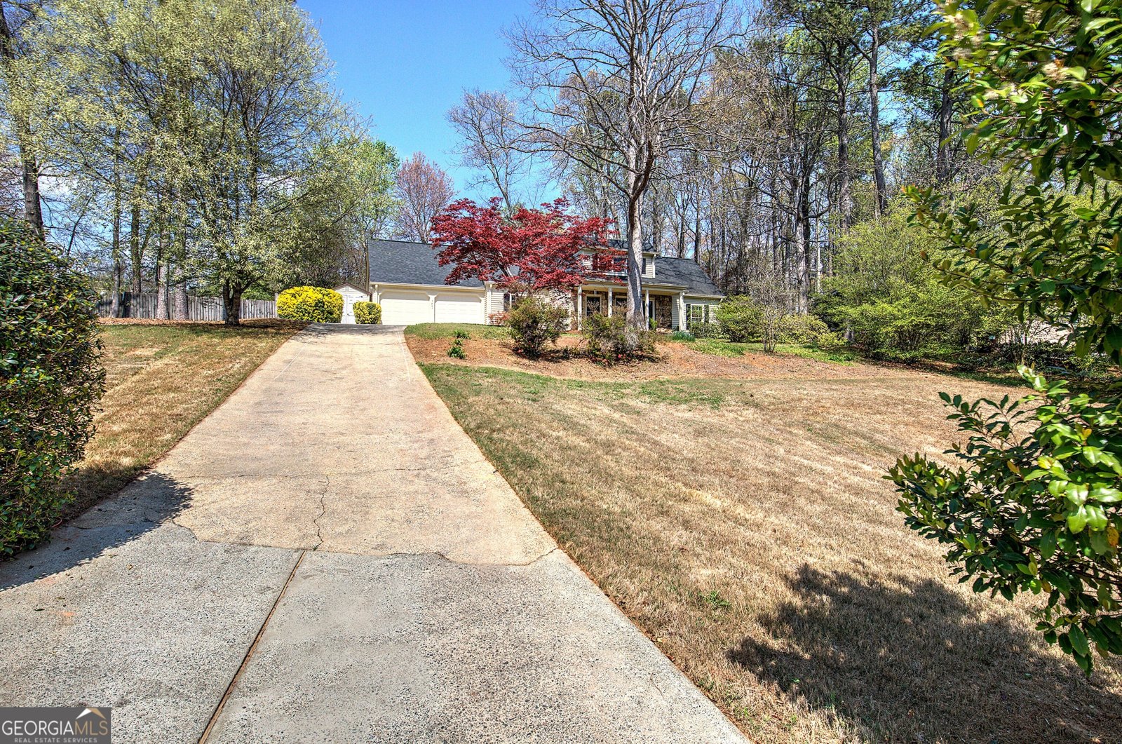 360 Clear Spring Court Marietta - Photo 62