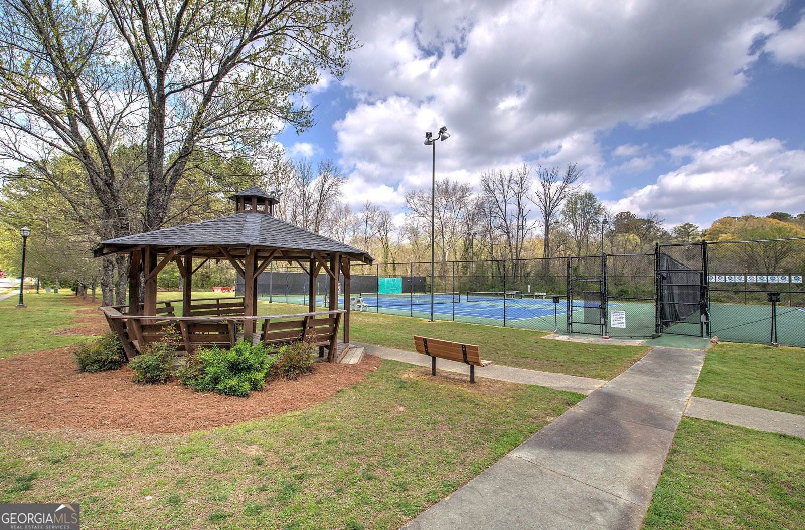 360 Clear Spring Court Marietta - Photo 64