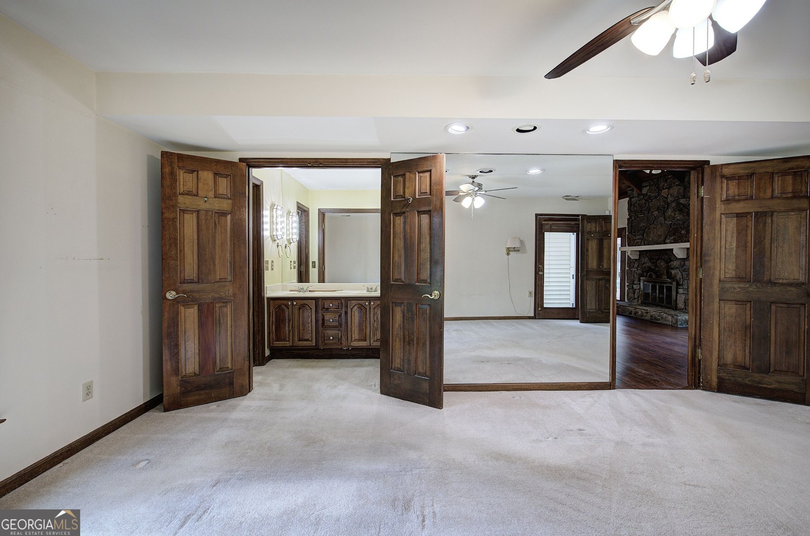 360 Clear Spring Court Marietta - Photo 7