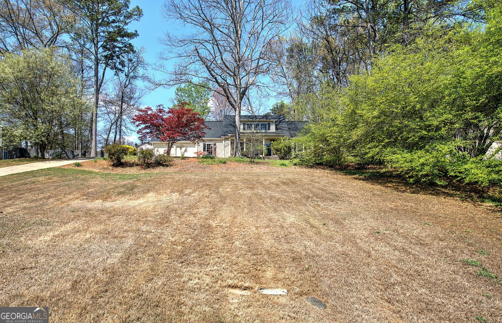 360 Clear Spring Court Marietta - Photo 9