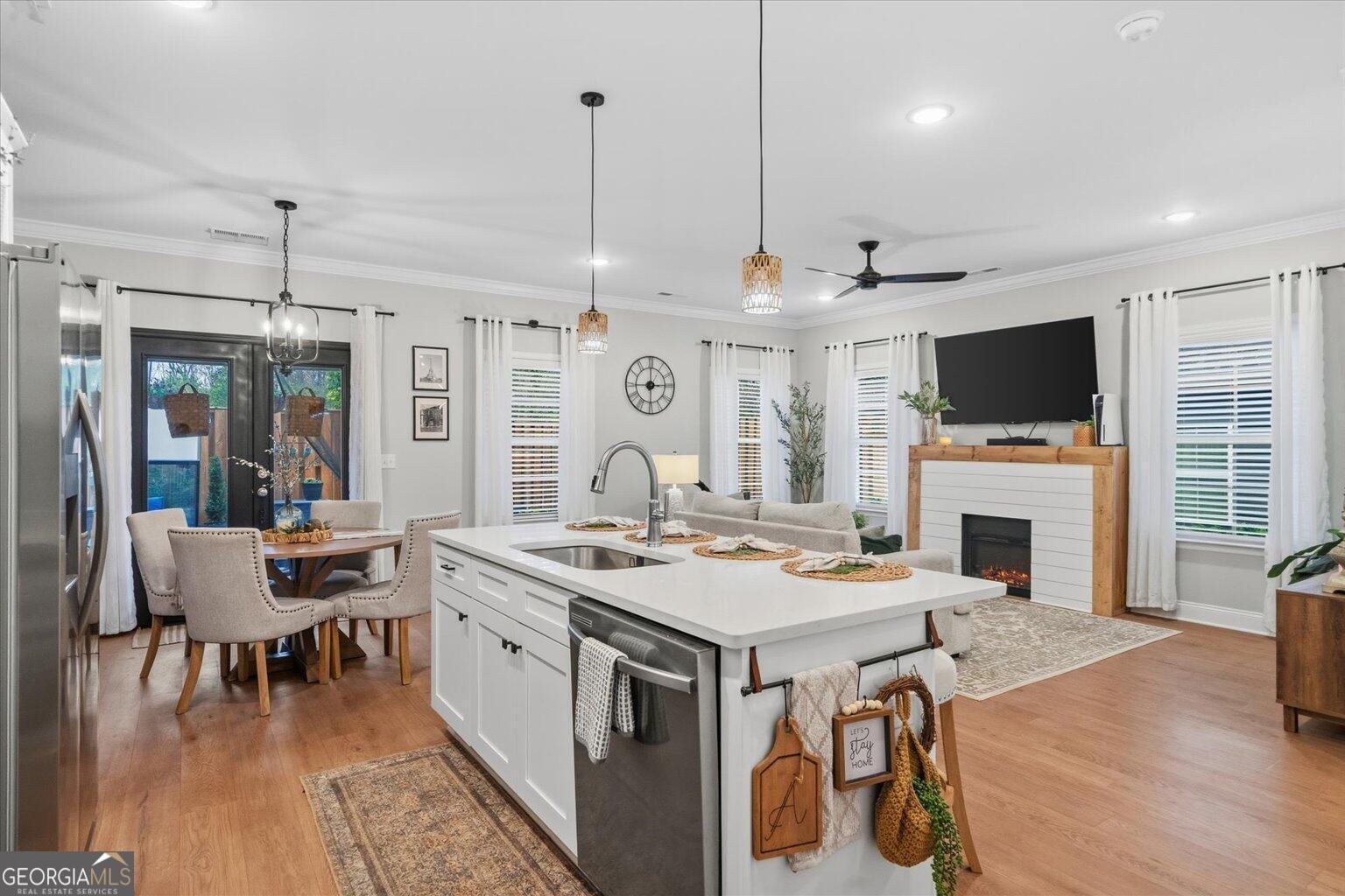 145 Andros Drive Dalton - Photo 10